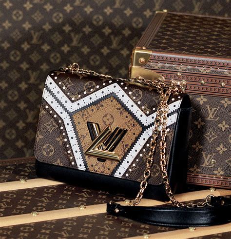 lv new arrival 2017|Louis Vuitton’s Fall 2017 Bags Fall Exactly in Line with.